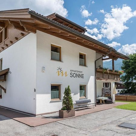 Apartamento App Sonne Nr 17 Lutago Exterior foto